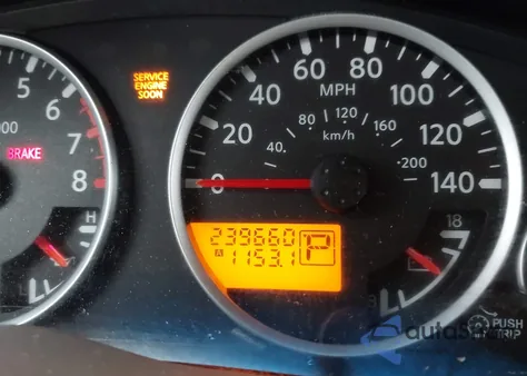 2008 Nissan Pathfinder Le from USA, damaged, VIN 5N1AR18U28C616702